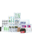 First Aid & Repair Refill
