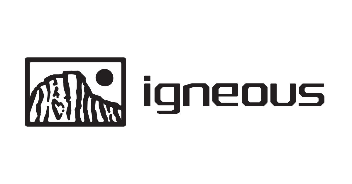 igneous logo