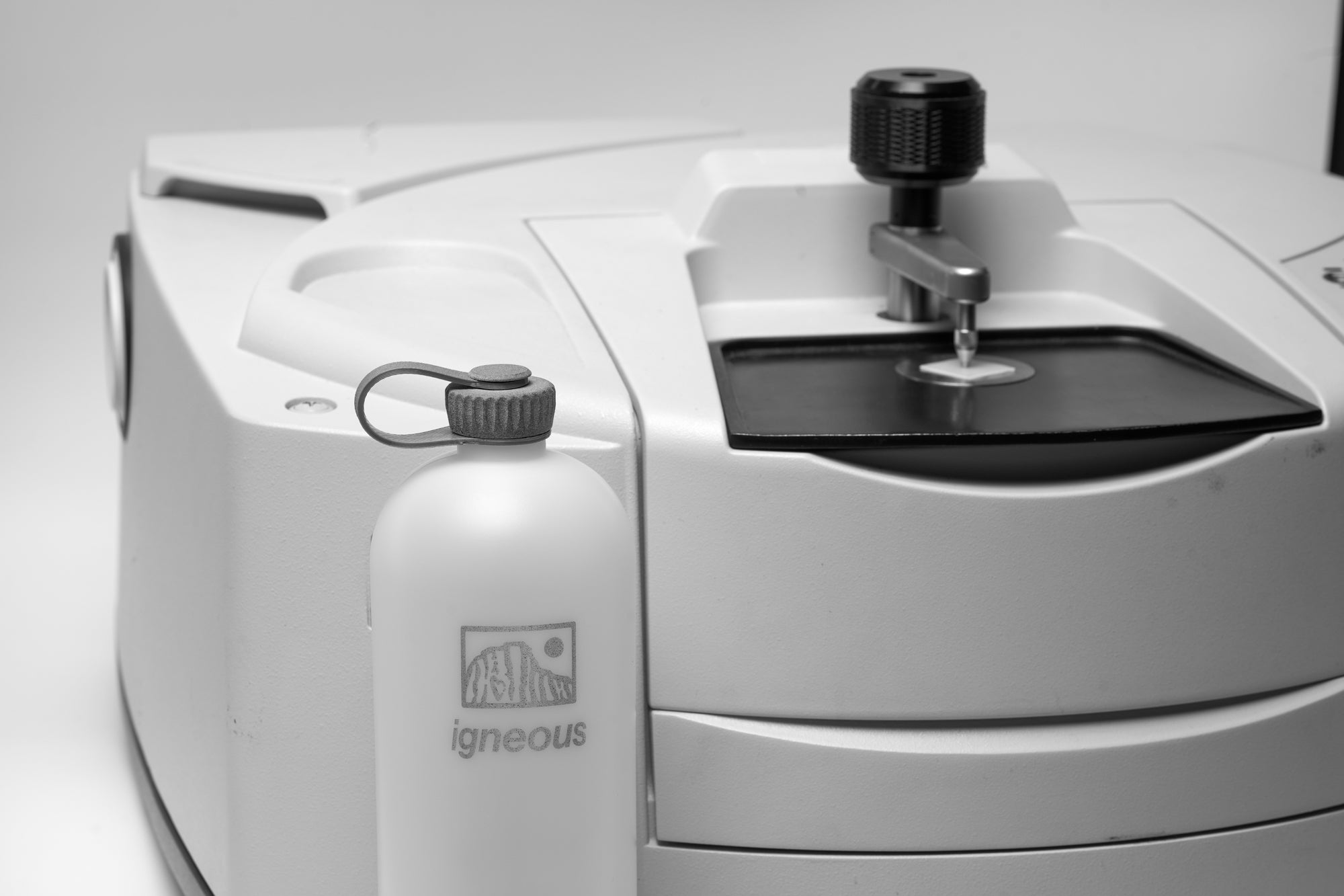The NOBO Bottle: Material Science in the Backcountry