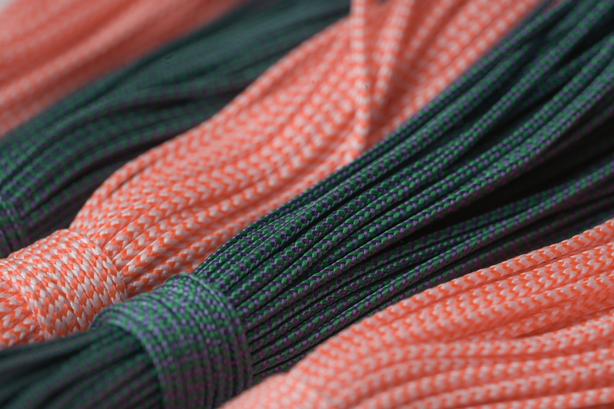 Why 1 mm? The Weight and Knotted Strength Behind ThruLine 1 mm