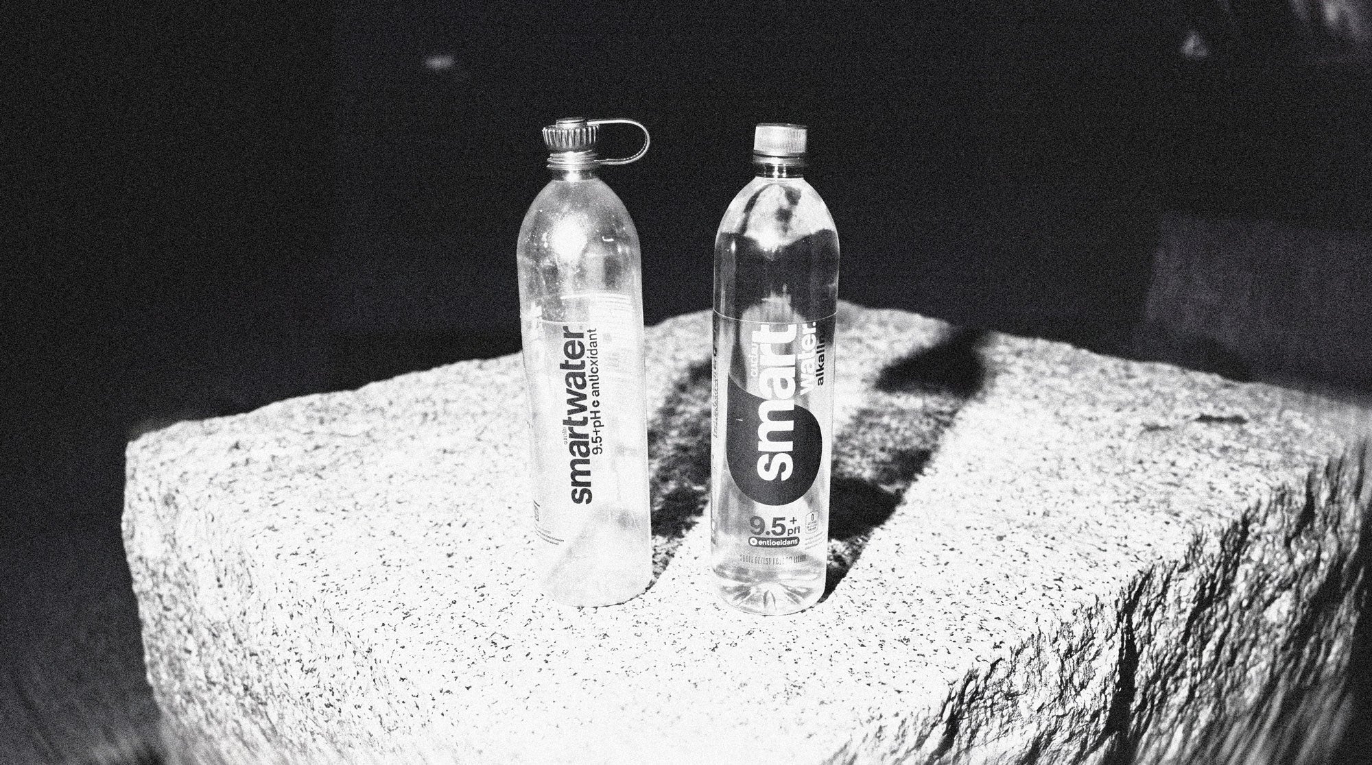 Is It Safe to Reuse a Smartwater Bottle?
