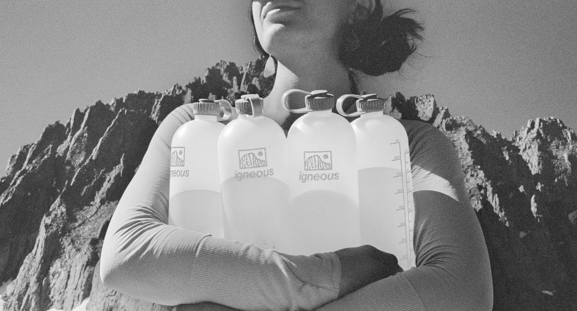 How to Clean an HDPE Water Bottle: A Complete Care Guide for Hikers