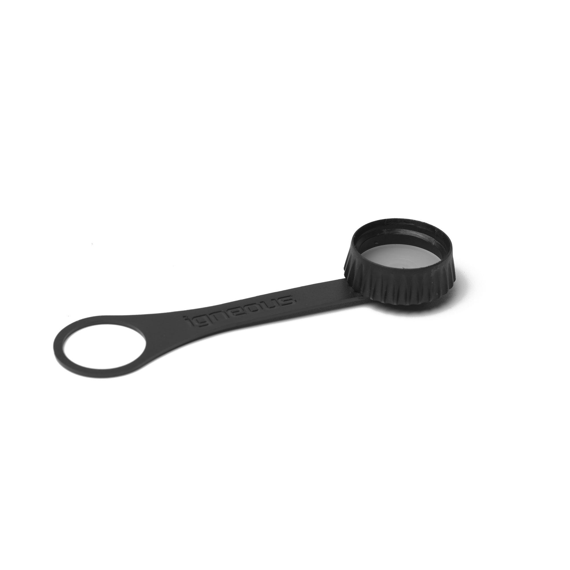 NOBO Threading and Filter Compatibility