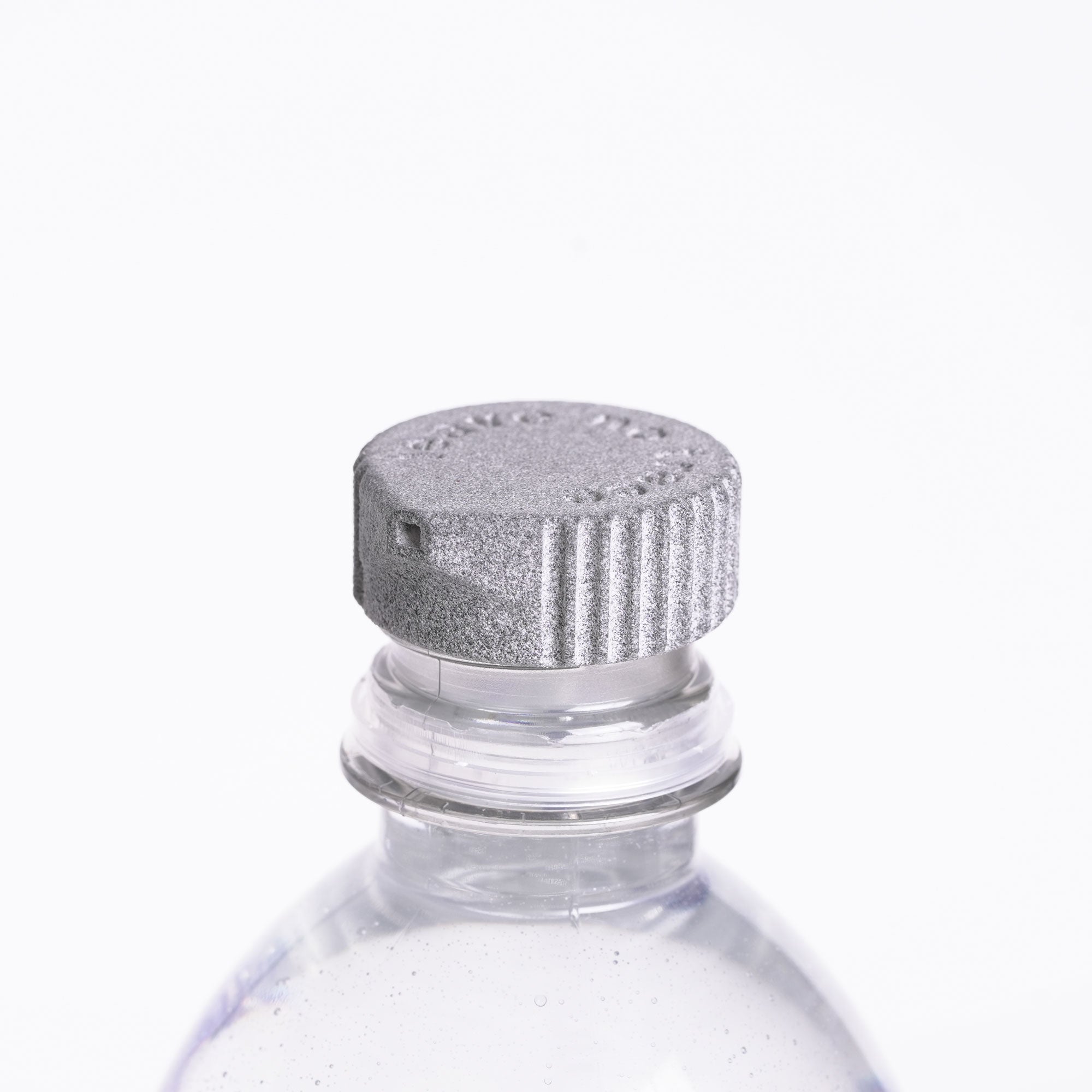 Bottle Cap Bidet