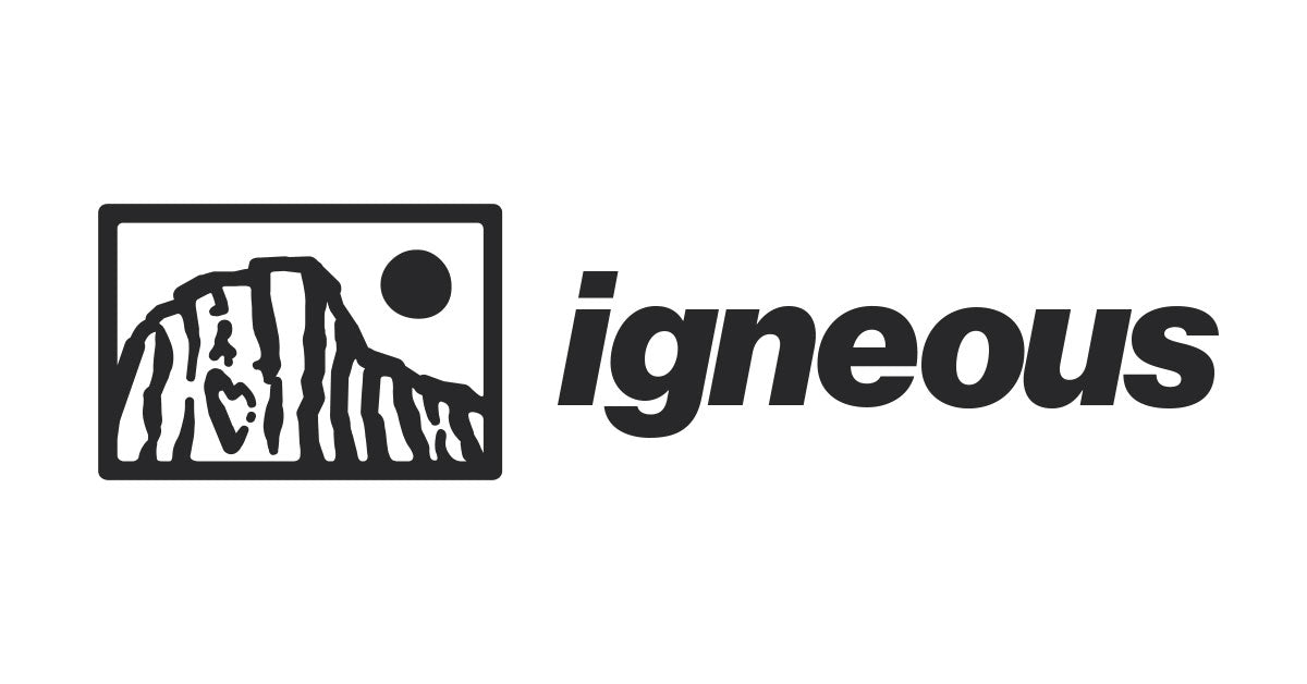 Igneous logo