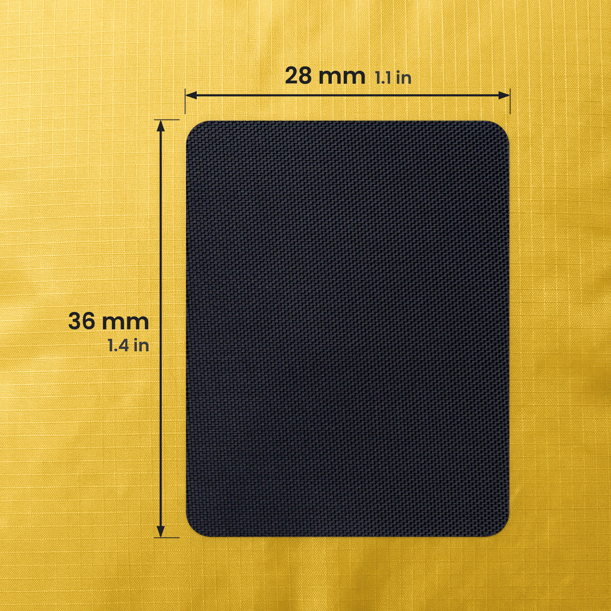 Threadlock Patch